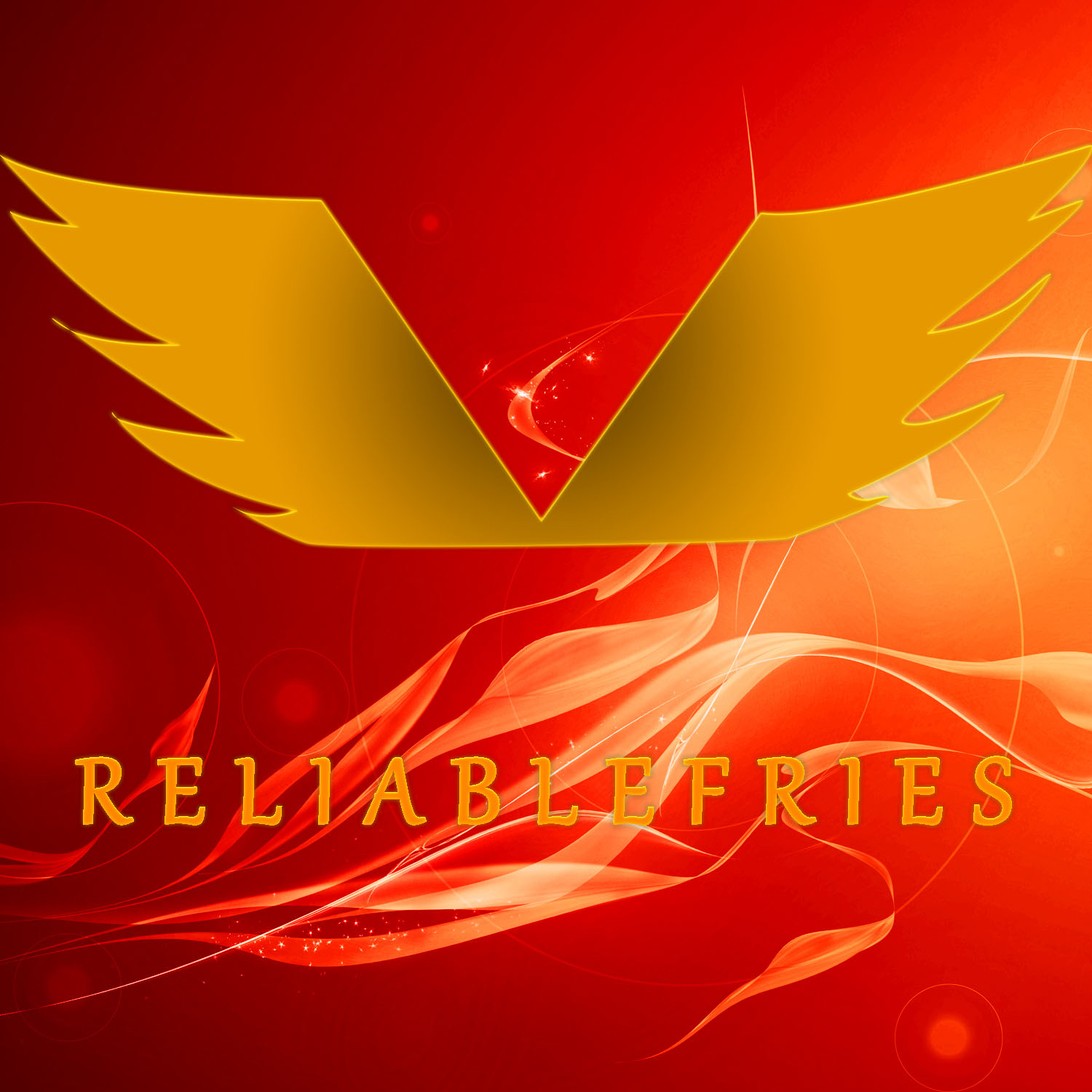 ReliableFries